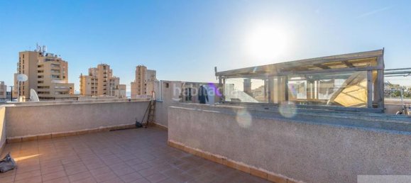 Пентхаус с 2 спальнями в Торревьеха, Испания № 81975 8