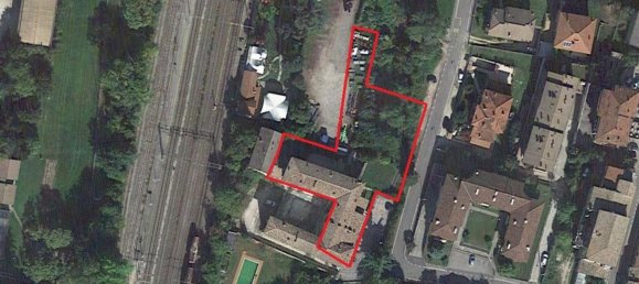 Imóvel comercial em Dolcè, Italy 720 m² N.º 376377 16