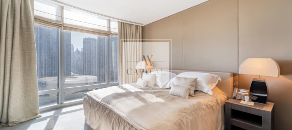 Apartamento T1 em Downtown Dubai (Downtown Burj Dubai), UAE N.º 51668 6