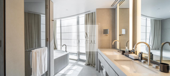 Apartamento T1 em Downtown Dubai (Downtown Burj Dubai), UAE N.º 51668 13