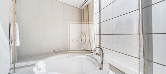 Apartamento T1 em Downtown Dubai (Downtown Burj Dubai), UAE N.º 51668 16