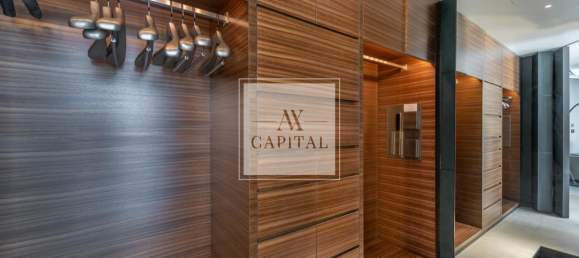 Apartamento T1 em Downtown Dubai (Downtown Burj Dubai), UAE N.º 51668 12