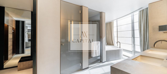 Apartamento T1 em Downtown Dubai (Downtown Burj Dubai), UAE N.º 51668 10