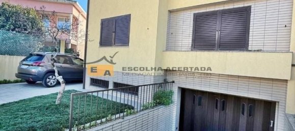 Casa T4 em Senhora da Hora, Portugal N.º 106554 13