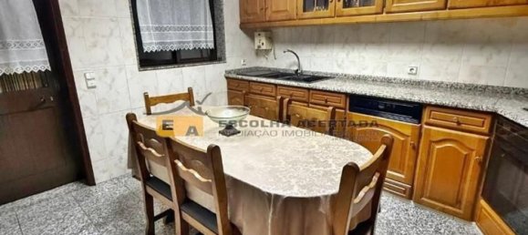 Casa T4 em Senhora da Hora, Portugal N.º 106554 4