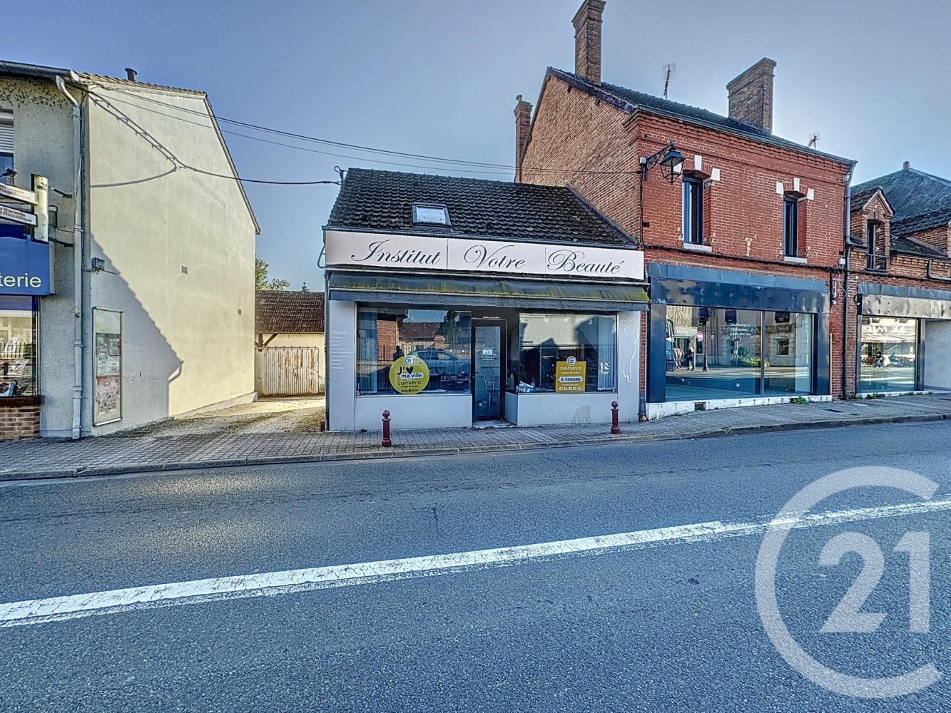 5غرفة منزل في Salbris, France رقم 236662