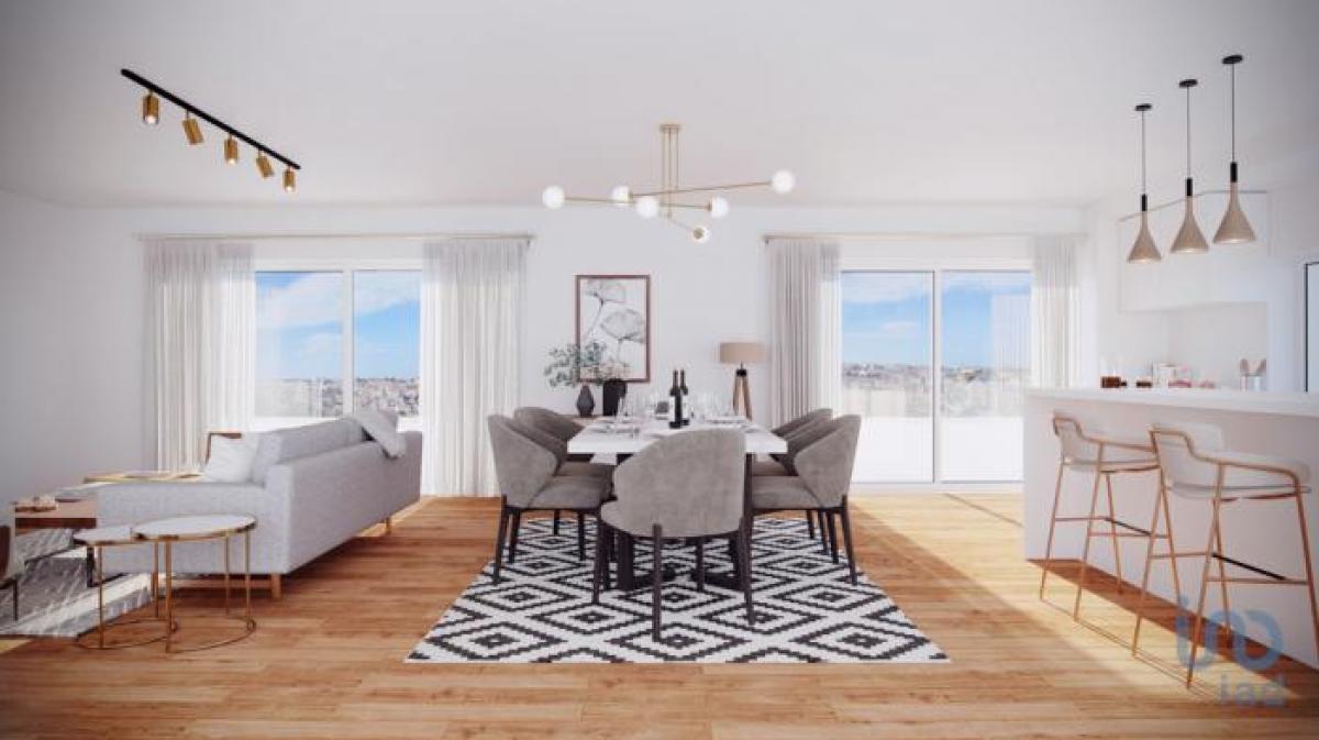 4 Schlafzimmer Wohnung in Cascais, Portugal, Nr. 2746