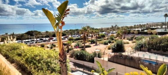 Apartamento de 2 dormitorios en Alicante, Spain No. 129685 18