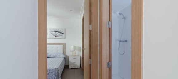 Apartamento de 2 dormitorios en Alicante, Spain No. 129685 26