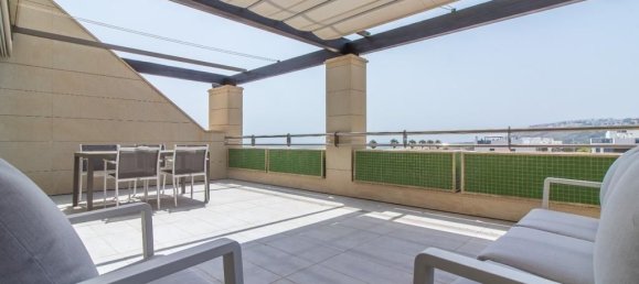 Apartamento de 2 dormitorios en Alicante, Spain No. 129685 36