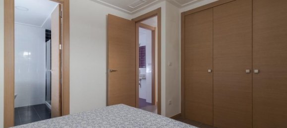 Apartamento de 2 dormitorios en Alicante, Spain No. 129685 28
