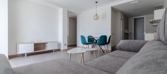 Apartamento de 2 dormitorios en Alicante, Spain No. 129685 32