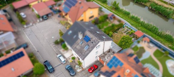 Adosado de 3 dormitorios en Karlsruhe, Germany No. 283510 3