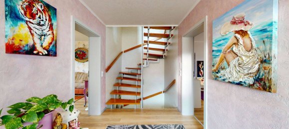 Adosado de 3 dormitorios en Karlsruhe, Germany No. 283510 25