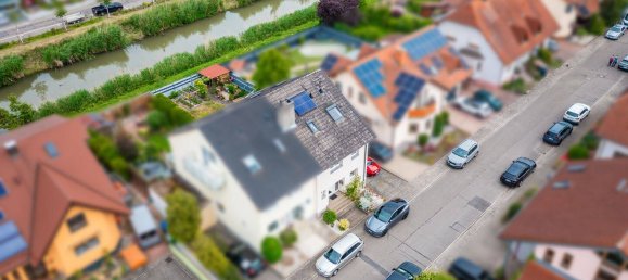 Adosado de 3 dormitorios en Karlsruhe, Germany No. 283510 2