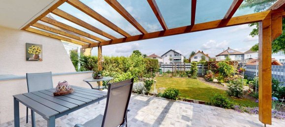 Adosado de 3 dormitorios en Karlsruhe, Germany No. 283510 26