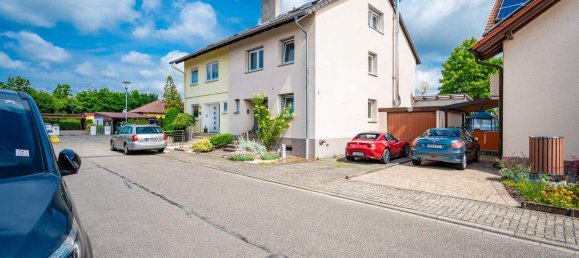 Adosado de 3 dormitorios en Karlsruhe, Germany No. 283510 4