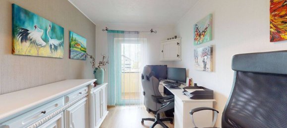 Adosado de 3 dormitorios en Karlsruhe, Germany No. 283510 21