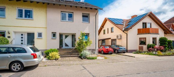 Adosado de 3 dormitorios en Karlsruhe, Germany No. 283510 5