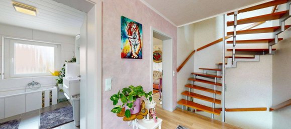 Adosado de 3 dormitorios en Karlsruhe, Germany No. 283510 17