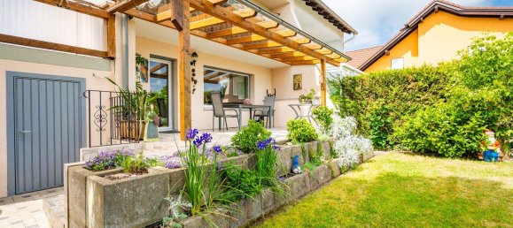 Adosado de 3 dormitorios en Karlsruhe, Germany No. 283510 11