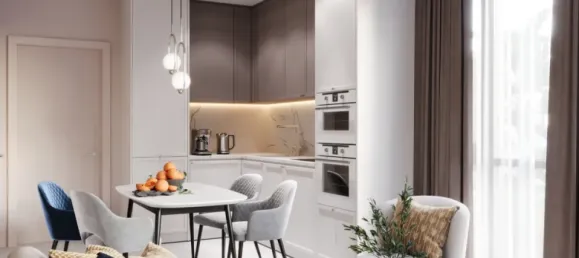 Квартира 33.5м² в Пхукет, Южный Таиланд, Таиланд № 79692 8
