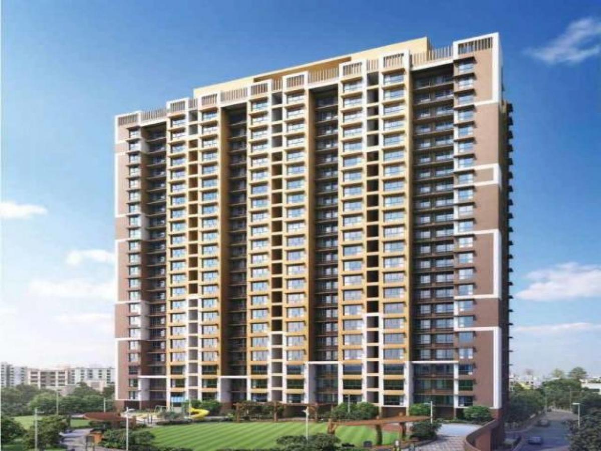 Studio à Mumbai, India No. 53784