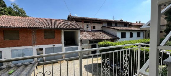 3غرفة منزل في Castellamonte, Italy رقم 102338 18
