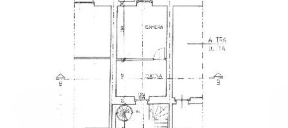 3غرفة منزل في Castellamonte, Italy رقم 102338 26