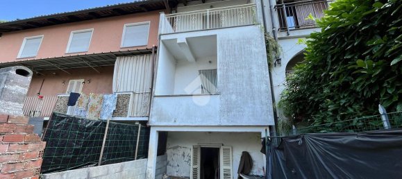 3غرفة منزل في Castellamonte, Italy رقم 102338 22