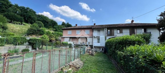 3غرفة منزل في Castellamonte, Italy رقم 102338 21