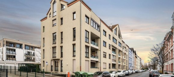 3 غرف نوم شقة في Offenbach am Main, Germany رقم 80847 17