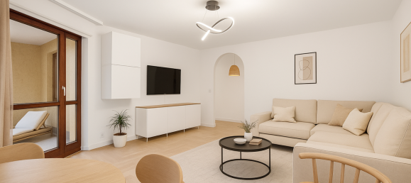 3 غرف نوم شقة في Offenbach am Main, Germany رقم 80847 3