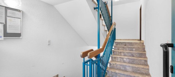 3 غرف نوم شقة في Offenbach am Main, Germany رقم 80847 15