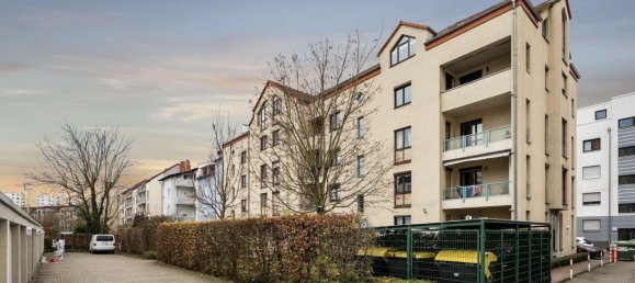 3 غرف نوم شقة في Offenbach am Main, Germany رقم 80847 18