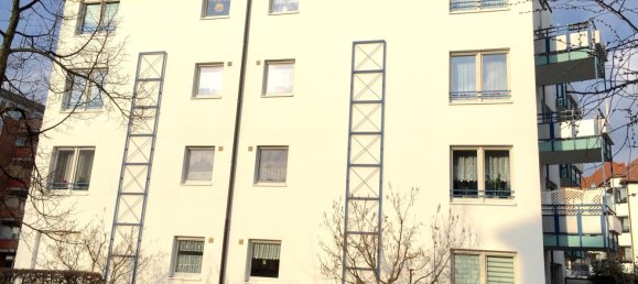 Студия в Лейпциг, Германия № 67306 2