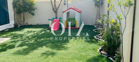 4 bedrooms Villa in Al Reef, UAE No. 18531 9