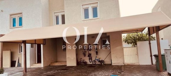 4 bedrooms Villa in Al Reef, UAE No. 18531 11