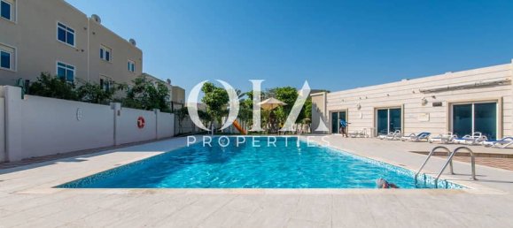 4 bedrooms Villa in Al Reef, UAE No. 18531 4