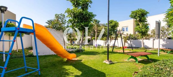 4 bedrooms Villa in Al Reef, UAE No. 18531 8