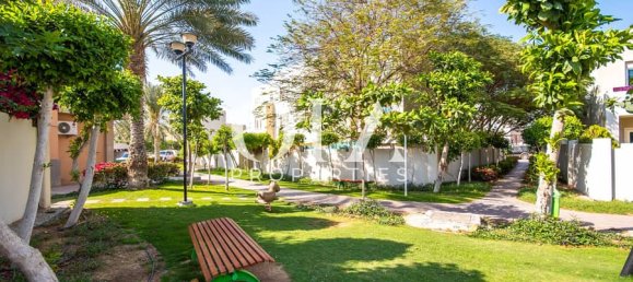 4 bedrooms Villa in Al Reef, UAE No. 18531 7