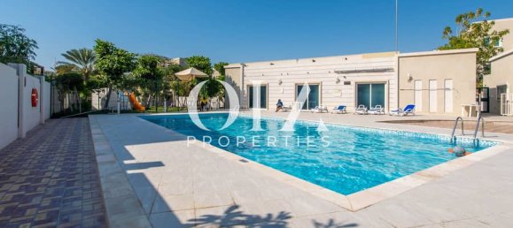 4 bedrooms Villa in Al Reef, UAE No. 18531 3