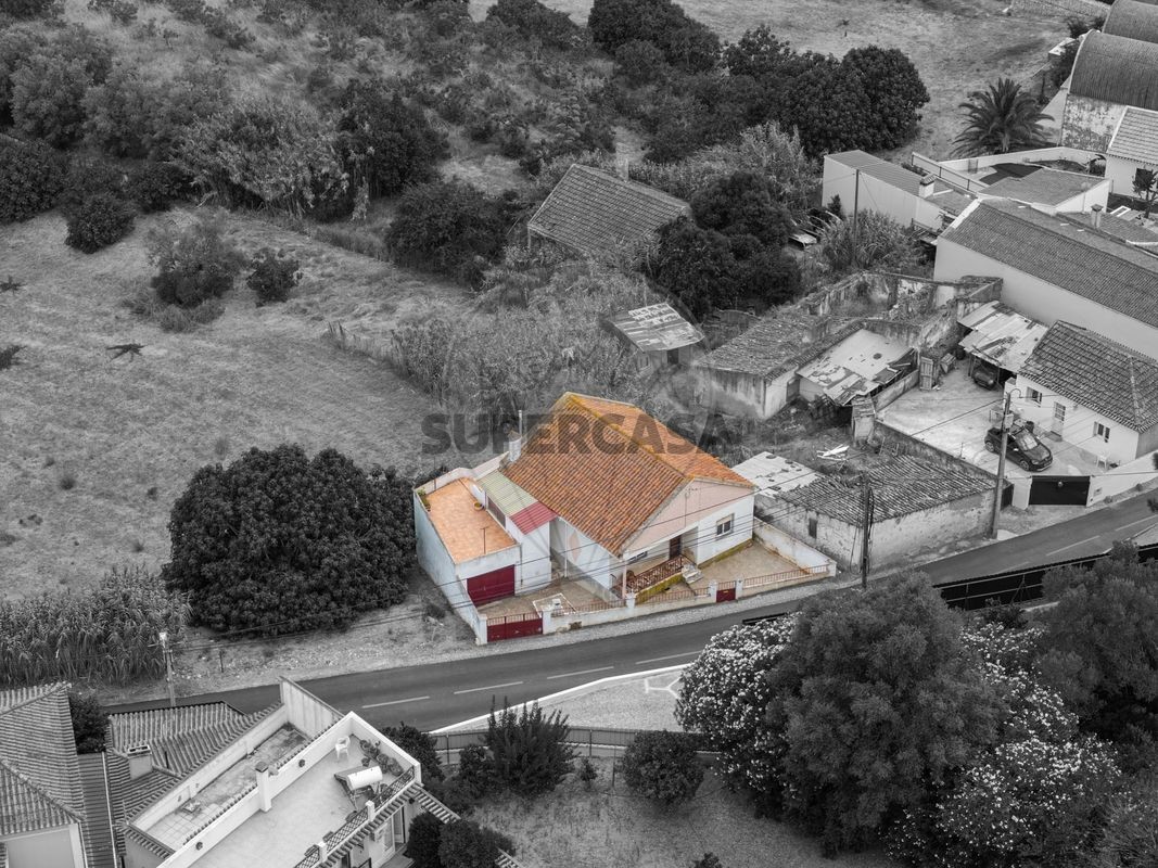 2 bedrooms House in Alenquer, Portugal No. 292114