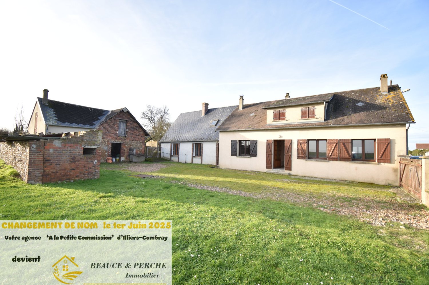 Casa T2 em Luplante, France N.º 52554