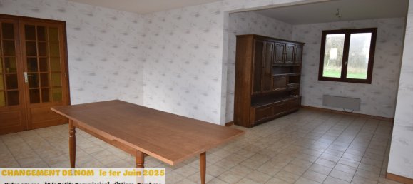 Casa T2 em Luplante, France N.º 52554 6