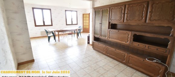 Casa T2 em Luplante, France N.º 52554 2