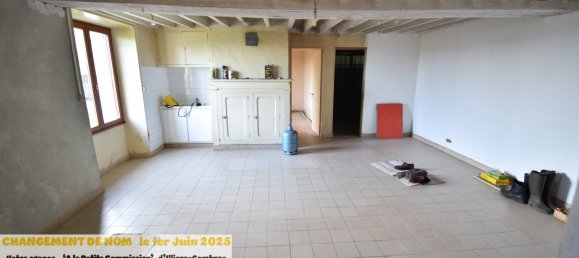 Casa T2 em Luplante, France N.º 52554 11