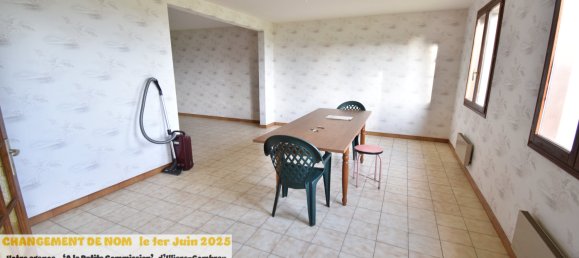 Casa T2 em Luplante, France N.º 52554 4