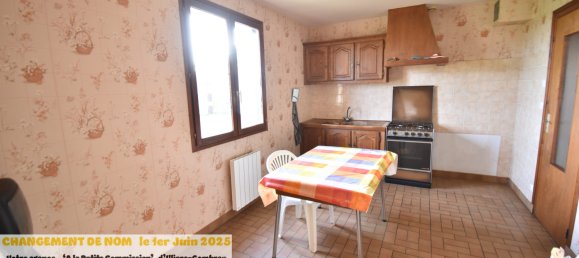 Casa T2 em Luplante, France N.º 52554 3