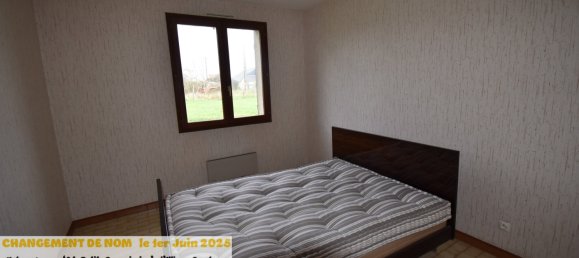 Casa T2 em Luplante, France N.º 52554 9